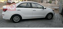 Kia Pegas